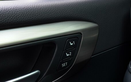 Toyota Highlander, 2025 год, 5 750 000 рублей, 21 фотография