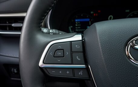 Toyota Highlander, 2025 год, 5 750 000 рублей, 18 фотография