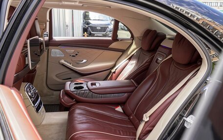 Mercedes-Benz S-Класс, 2017 год, 4 700 000 рублей, 9 фотография