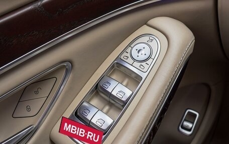 Mercedes-Benz S-Класс, 2017 год, 4 700 000 рублей, 21 фотография