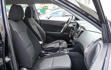 Hyundai Creta I рестайлинг, 2019 год, 1 488 000 рублей, 8 фотография