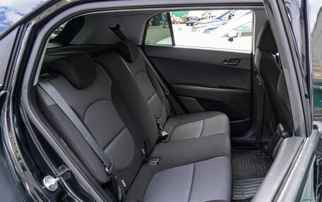 Hyundai Creta I рестайлинг, 2019 год, 1 488 000 рублей, 7 фотография