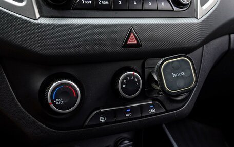Hyundai Creta I рестайлинг, 2019 год, 1 488 000 рублей, 13 фотография