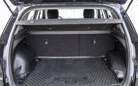 Hyundai Creta I рестайлинг, 2019 год, 1 488 000 рублей, 19 фотография