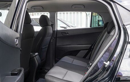 Hyundai Creta I рестайлинг, 2019 год, 1 488 000 рублей, 11 фотография