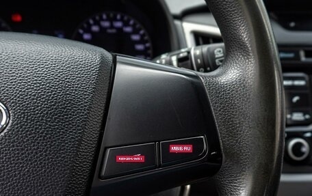 Hyundai Creta I рестайлинг, 2019 год, 1 488 000 рублей, 15 фотография