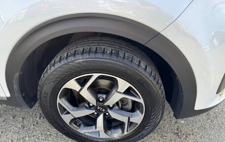 KIA Sportage IV рестайлинг, 2020 год, 2 563 000 рублей, 16 фотография