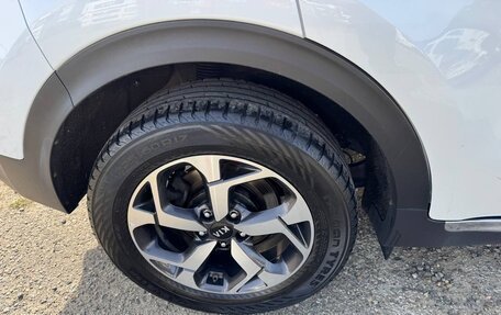 KIA Sportage IV рестайлинг, 2020 год, 2 563 000 рублей, 17 фотография