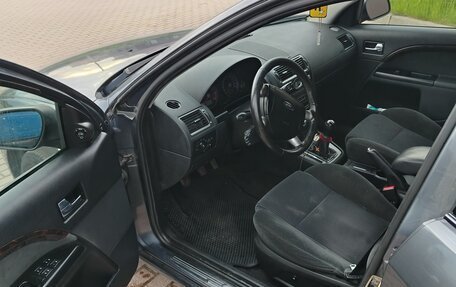 Ford Mondeo III, 2005 год, 450 000 рублей, 3 фотография