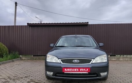Ford Mondeo III, 2005 год, 450 000 рублей, 2 фотография