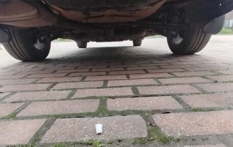 Ford Mondeo III, 2005 год, 450 000 рублей, 8 фотография
