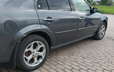 Ford Mondeo III, 2005 год, 450 000 рублей, 9 фотография