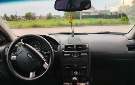 Ford Mondeo III, 2005 год, 450 000 рублей, 14 фотография