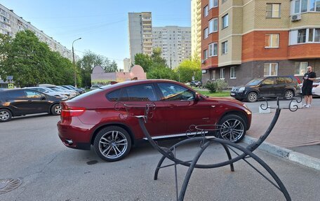 BMW X6, 2012 год, 2 800 000 рублей, 2 фотография