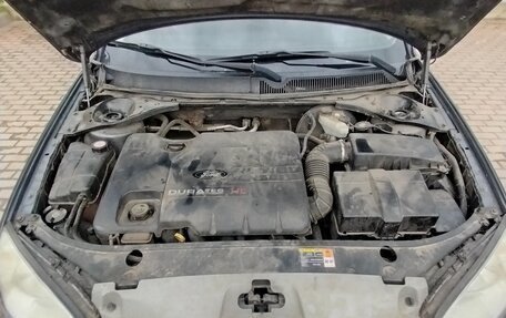 Ford Mondeo III, 2005 год, 450 000 рублей, 15 фотография