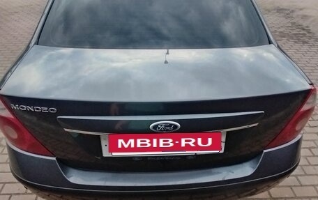 Ford Mondeo III, 2005 год, 450 000 рублей, 7 фотография