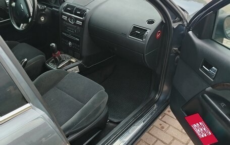 Ford Mondeo III, 2005 год, 450 000 рублей, 12 фотография