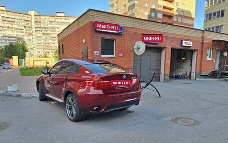 BMW X6, 2012 год, 2 800 000 рублей, 3 фотография