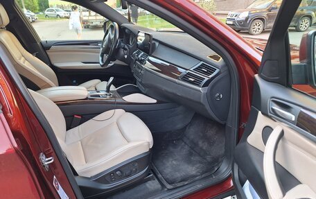 BMW X6, 2012 год, 2 800 000 рублей, 7 фотография