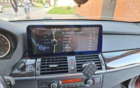 BMW X6, 2012 год, 2 800 000 рублей, 9 фотография