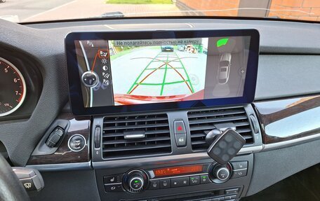 BMW X6, 2012 год, 2 800 000 рублей, 16 фотография