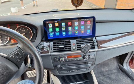 BMW X6, 2012 год, 2 800 000 рублей, 11 фотография