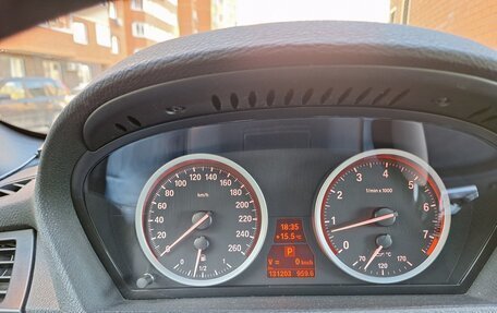 BMW X6, 2012 год, 2 800 000 рублей, 15 фотография