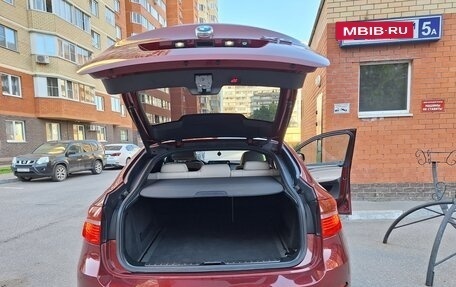 BMW X6, 2012 год, 2 800 000 рублей, 14 фотография