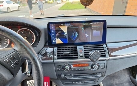 BMW X6, 2012 год, 2 800 000 рублей, 10 фотография