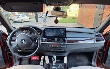 BMW X6, 2012 год, 2 800 000 рублей, 12 фотография