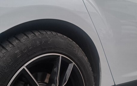 Ford Focus III, 2018 год, 820 000 рублей, 9 фотография