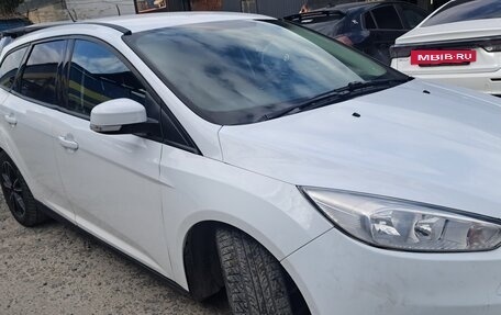 Ford Focus III, 2018 год, 820 000 рублей, 2 фотография