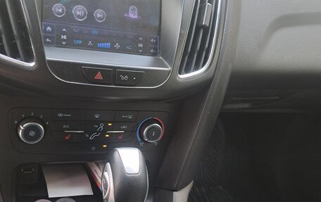 Ford Focus III, 2018 год, 820 000 рублей, 15 фотография