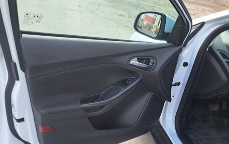 Ford Focus III, 2018 год, 820 000 рублей, 3 фотография