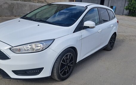 Ford Focus III, 2018 год, 820 000 рублей, 6 фотография