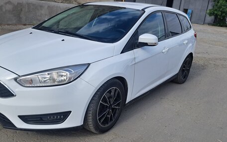 Ford Focus III, 2018 год, 820 000 рублей, 4 фотография