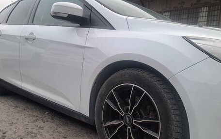 Ford Focus III, 2018 год, 820 000 рублей, 14 фотография