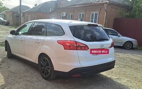 Ford Focus III, 2018 год, 820 000 рублей, 16 фотография