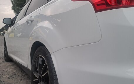 Ford Focus III, 2018 год, 820 000 рублей, 21 фотография