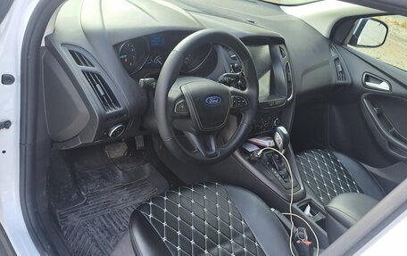 Ford Focus III, 2018 год, 820 000 рублей, 20 фотография