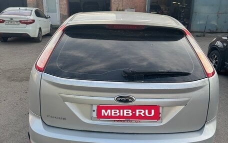 Ford Focus II рестайлинг, 2011 год, 630 000 рублей, 8 фотография