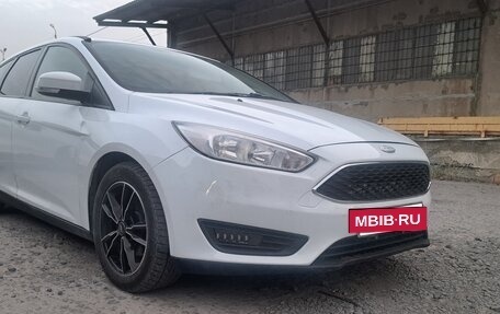 Ford Focus III, 2018 год, 820 000 рублей, 17 фотография