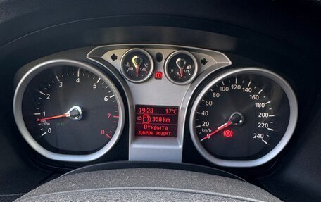 Ford Focus II рестайлинг, 2011 год, 630 000 рублей, 12 фотография