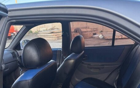 Hyundai Accent II, 2006 год, 420 000 рублей, 7 фотография