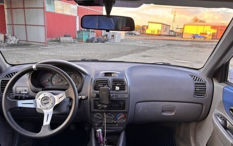 Hyundai Accent II, 2006 год, 420 000 рублей, 8 фотография