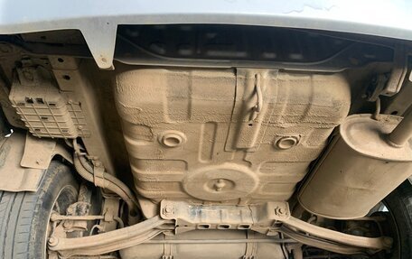 Hyundai Accent II, 2006 год, 420 000 рублей, 13 фотография