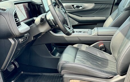 GAC GS8, 2024 год, 3 800 000 рублей, 8 фотография