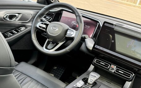 GAC GS8, 2024 год, 3 800 000 рублей, 7 фотография