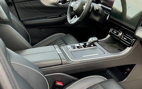 GAC GS8, 2024 год, 3 800 000 рублей, 9 фотография