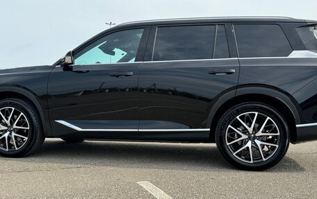 GAC GS8, 2024 год, 3 800 000 рублей, 5 фотография